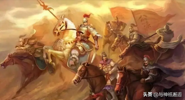 三十六天罡七十二天煞，三十六天罡七十二地煞什么意思（神灵竟会借助凡女怀孕吸纳煞气生出凶神）