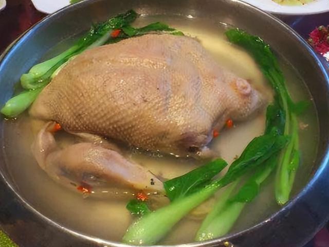 开封美食，开封美食排行榜前十名和地址（看了《梦华录》，想去开封了）