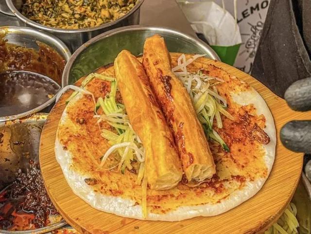云南的特色美食有哪些，云南美食推荐：11种云南美食