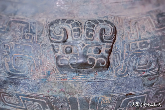 四条龙是什么意思，四个龙是啥子（从夏商周的并存关系探究国家的形成）