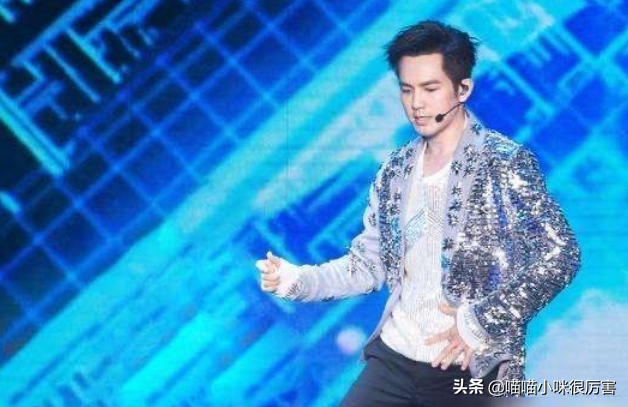 钟汉良个人资料档案，钟汉良个人资料（老了却丑的各具特色）