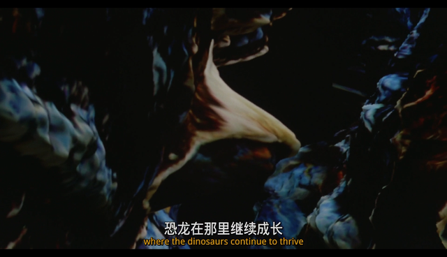 碳基生物是什么梗，抖音碳基生物是什么梗（1993年的马力欧真人电影）