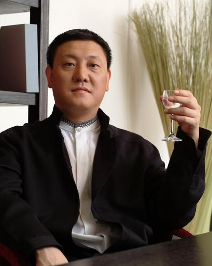 韩磊妻子个人资料简介(韩磊) - 散下步