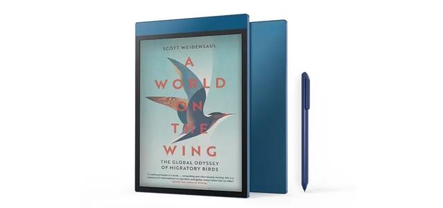 kindle型号怎么看，kindle型号如何查看（终究是没能熬到第十年）