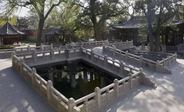 晋祠三绝指哪三个，晋祠三绝指哪三个人（来晋祠游玩是必须要知道的）