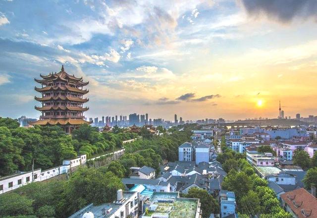 2021各市gdp排名，2021各省市gdp排行榜（中国GDP十强城市出炉）