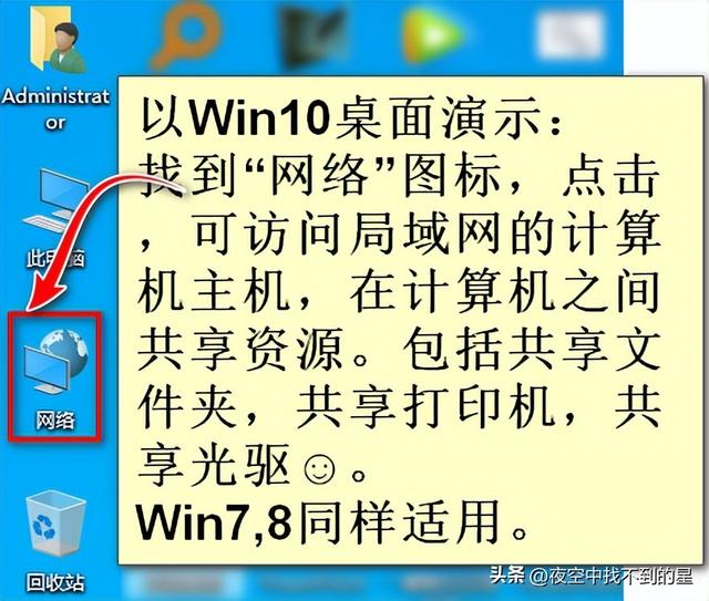 如何建立网络共享盘，网络共享盘如何添加（如何设置和开通局域网共享文件夹）