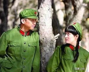 幸福像花儿一样