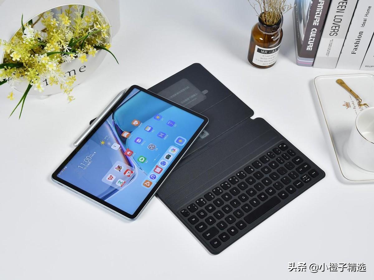 华为ipad 哪款好用（华为平板最好用的一款）