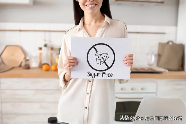 少糖是7分甜吗，七分甜是多糖还是少糖（小心代糖这个“甜蜜的麻烦精”）