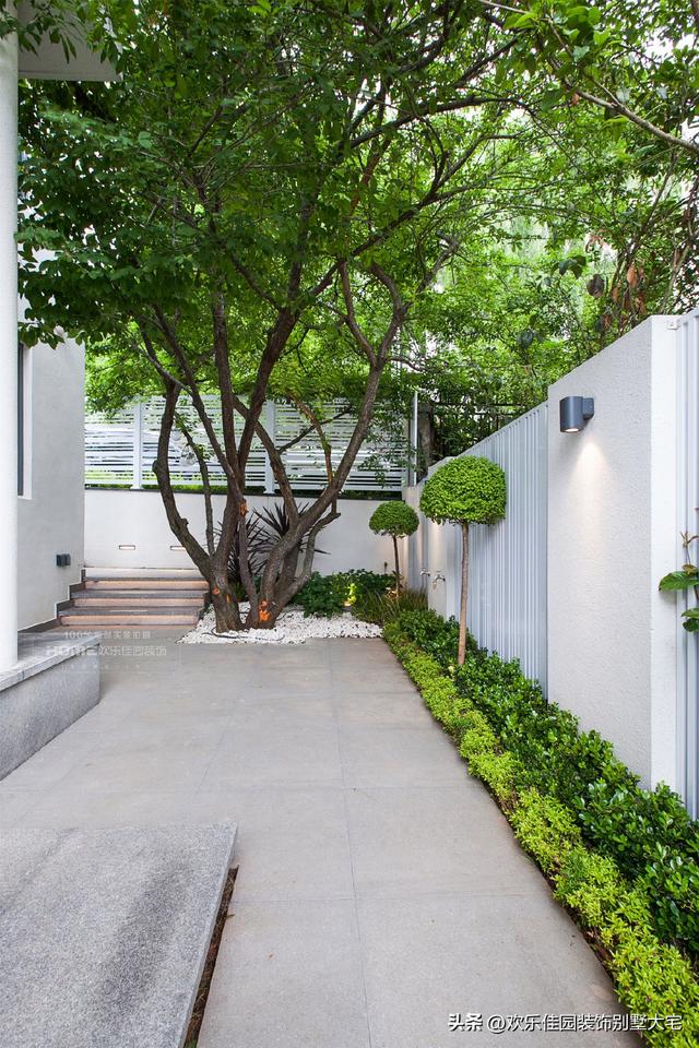 治愈系唯美意境图片 距离不是问题 爱没学过地理，唯美治愈系风景图片（治愈系森林里的家）