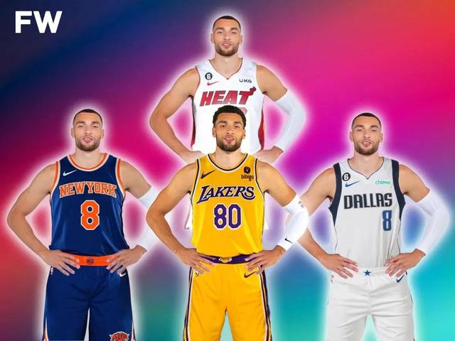 nba新赛季什么时候开始，nba新赛季开始时间2021-2022（美媒针对2023年的NBA做了20个预测）