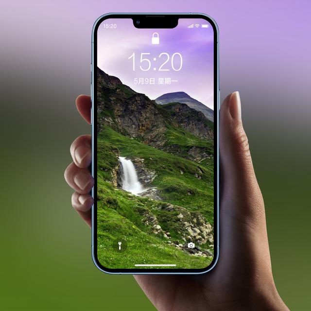 精选唯美养眼大自然风光图片壁纸，壁纸图片 风景 绿色 养眼（大自然绝美风光壁纸好看又养眼）