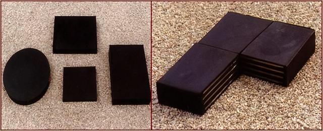 桥梁各部位名称图解，桥梁从下到上各部位名称及组图（深度详解桥梁支座的作用、类型、构造和计算）