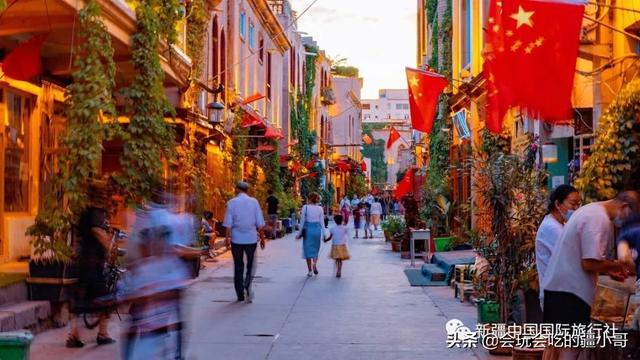 新疆旅游攻略必玩的景点有哪些，新疆旅游攻略必玩的景点有哪些地方（盘点新疆此生必去的50处风景）