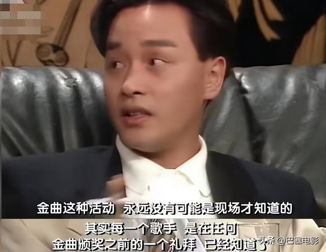 吴镇宇个人资料简介，明星吴镇宇的介绍（以前的香港艺人是真敢讲）