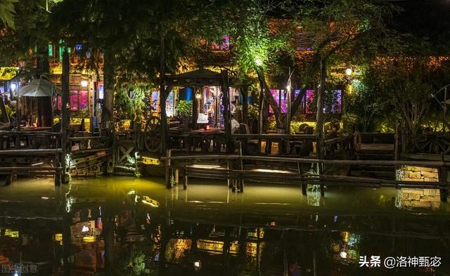 成都九眼桥猛女照片，成都桥震门（成都九眼桥，艳遇的概率有多高）