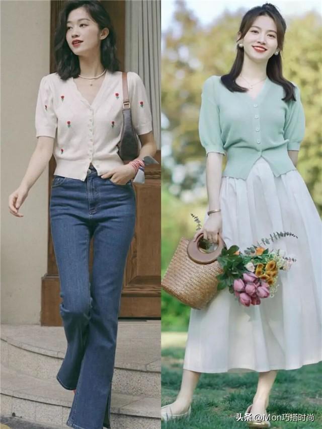 为什么有的人气质出众，为什么有的女人特别有气质（一个真正有贵气感的女人）