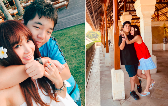 永远一家人演员表，永远一家人演员表剧情介绍（靠老公怀里表情娇羞）