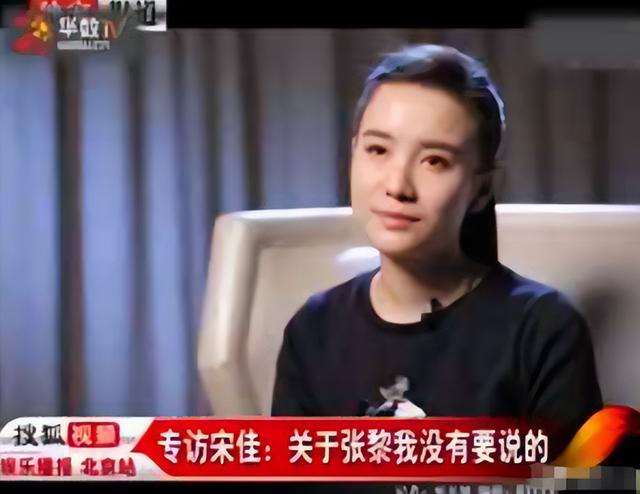 小宋佳和谁在一起过，高冷女神，小宋佳的堕落情史