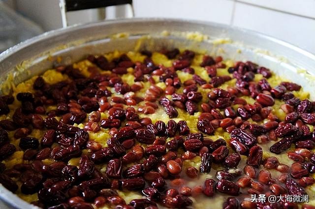 鸿运当头的意思，鸿运当头的寓意和象征意义（老人说多蒸2样鸿运当头）