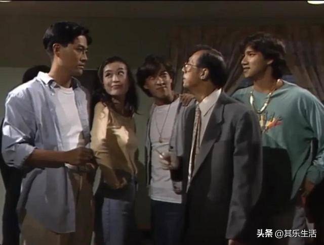 胜者为王石志康张嘉慧，《胜者为王Ⅱ天下无敌》30年