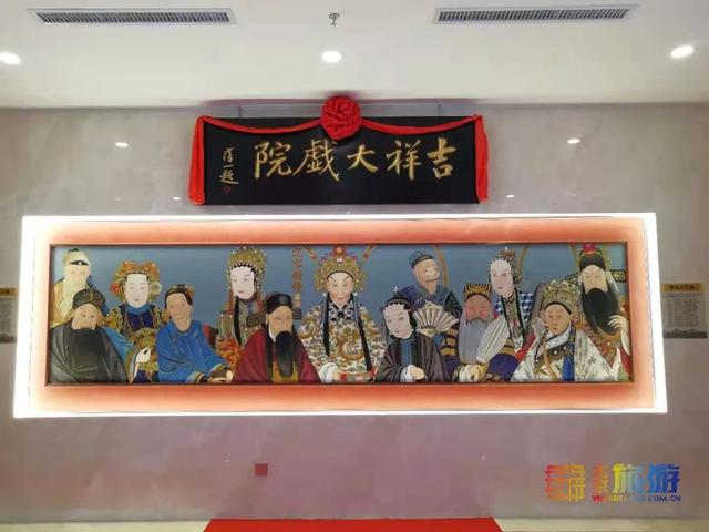 北京值得去看的景点，这些刷爆朋友圈的热门地值得去