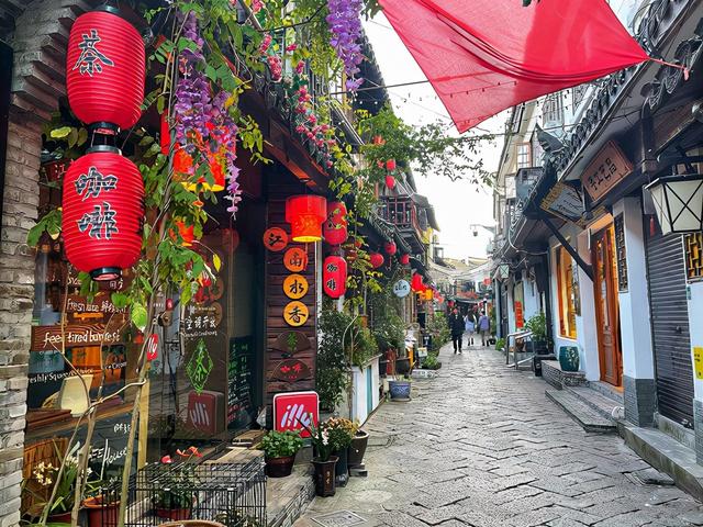 上海朱家角景区，上海朱家角景区地址（朱家角创建5A景区跑出“加速度”一批配套设施将投入使用）
