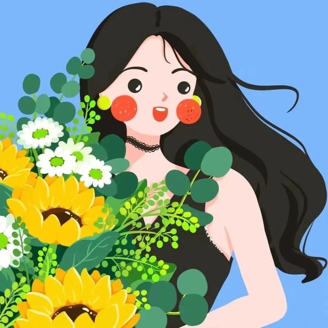 微信头像｜精选朋友圈优质头像，精选优质微信头像大全（头像 ， 朋友圈里最靓的头像）