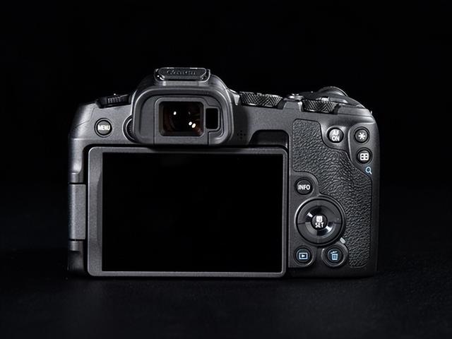 相机参数知识普及，相机拍摄参数知识普及（10499元全能表现的入门级全画幅相机）