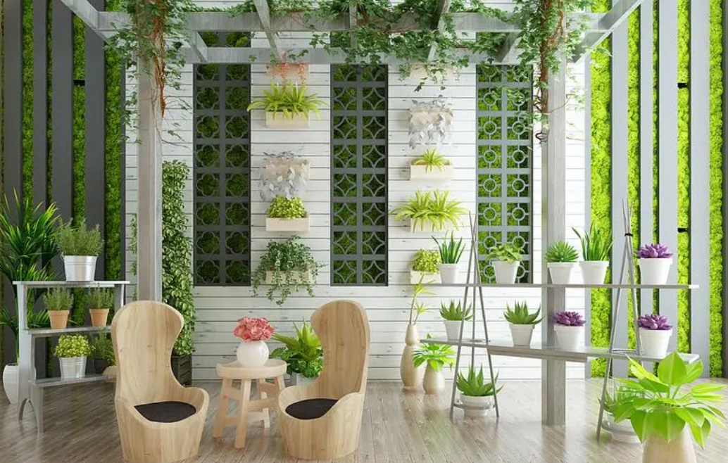 如何正确选择阳台植物 阳台怎样设计种绿植