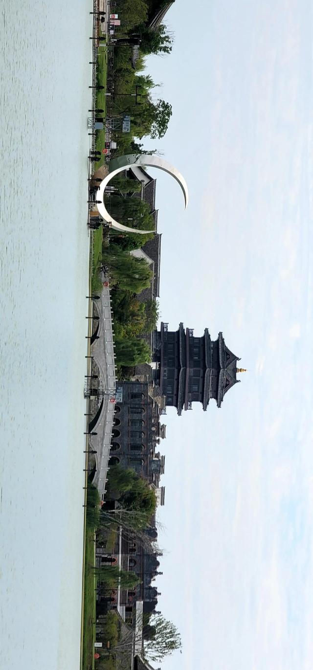 上海到青岛多远，上海到青岛的路程（上海青岛往返1400公里全程无高速沿途城市蜻蜓点水游）