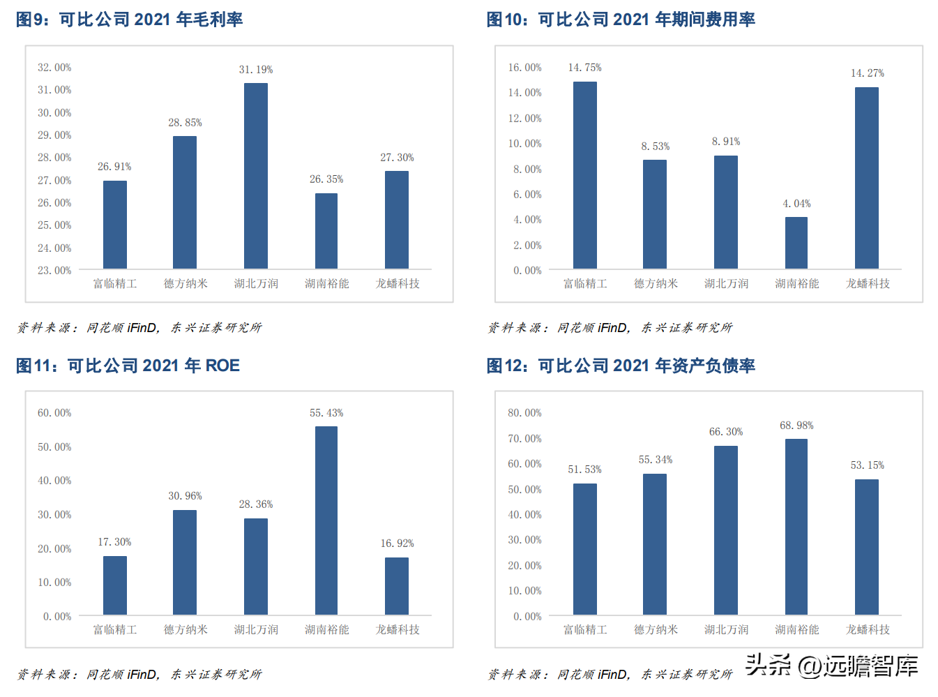 龙蟠石化（正极材料已成重要增长极）