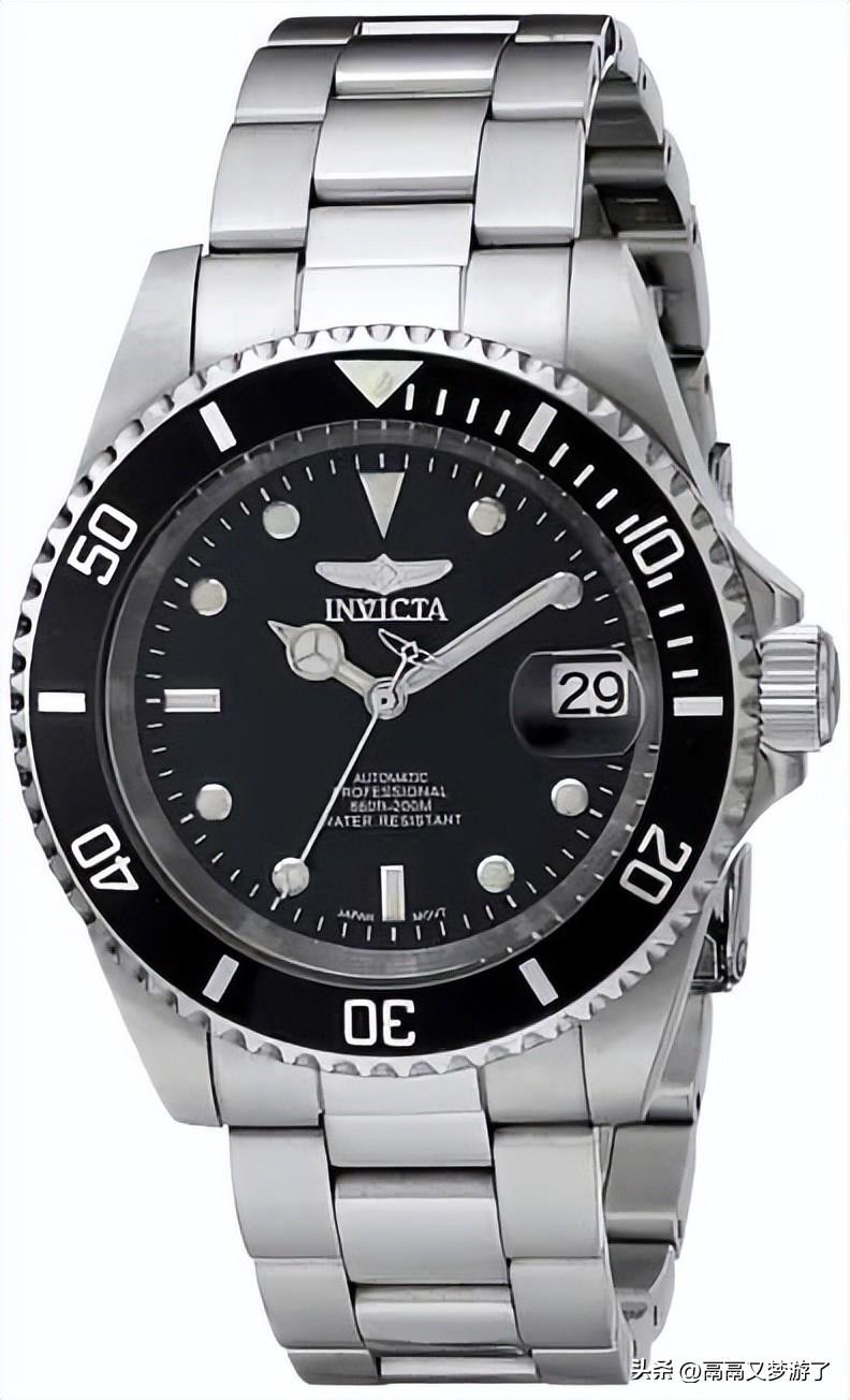 万国手表属于什么档次，浪琴手表属于什么档次（根据价格排名最好的品牌）