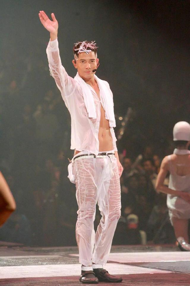 郭富城‖四大天王‖郭富城头像‖被迷倒呜呜微信，郭富城‖四大天王‖郭富城头像‖被迷倒呜呜（“四大天王”之郭富城）