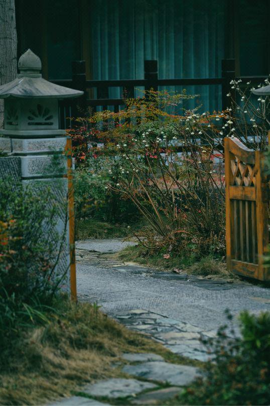 贵州石阡县佛顶山景区，贵州最适合慢旅游的地方