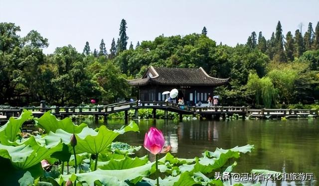 河北邯郸都有什么旅游景点，这些景色你可曾了解