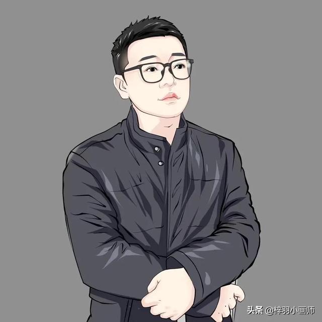 头像男生简单气质，简简单单男生头像（简约大气男生微信头像）