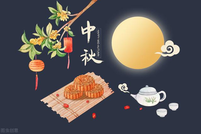 中国传统美食有哪些，中国十大传统美食介绍（这“5种”传统美食也要吃）