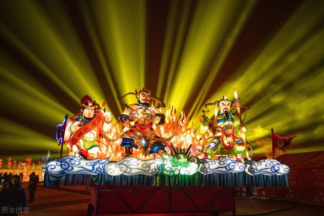 元旦和新年是一个意思吗 各有什么传统习俗，元旦和新年是一个意思吗（清朝冷知识——细说清代的岁时节日风俗）