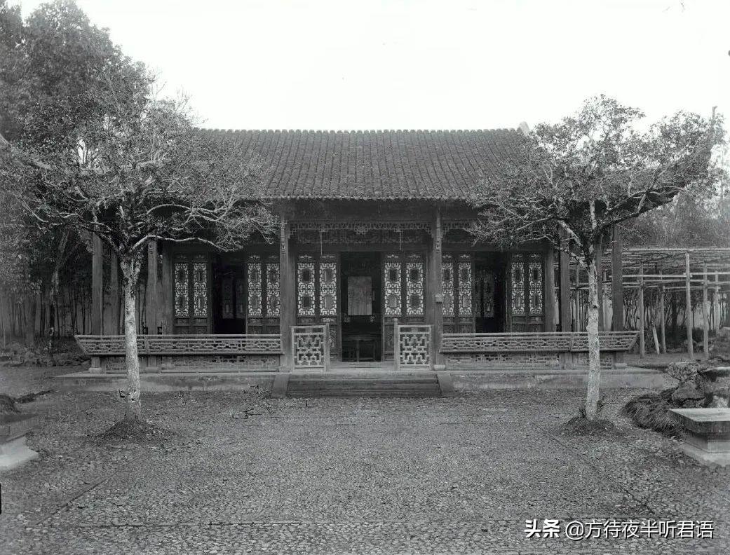 lingtian（1910）