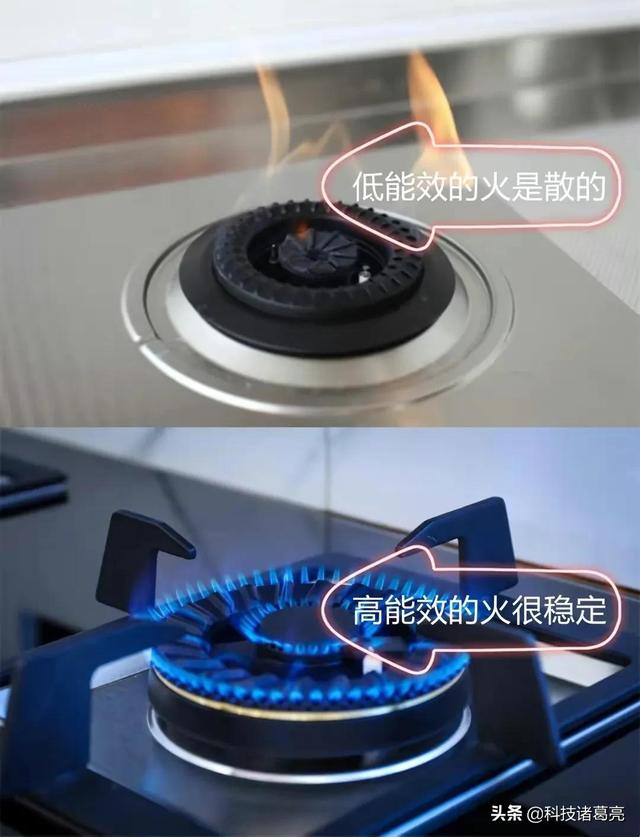 天然气燃气灶价格是多少，天然气燃气灶不打火是什么原因（300元的燃气灶和3000元的有什么区别）