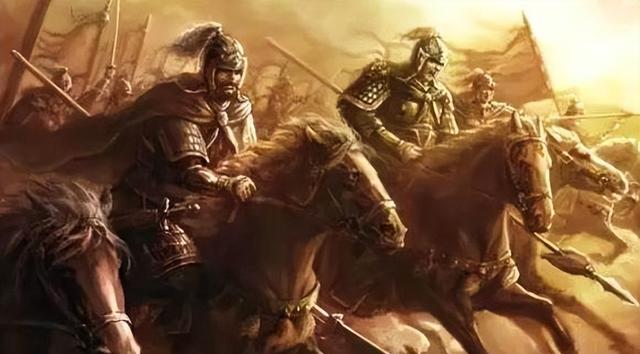 不得不看的四部历史战争剧，书迷狂热追捧的3本历史军事小说