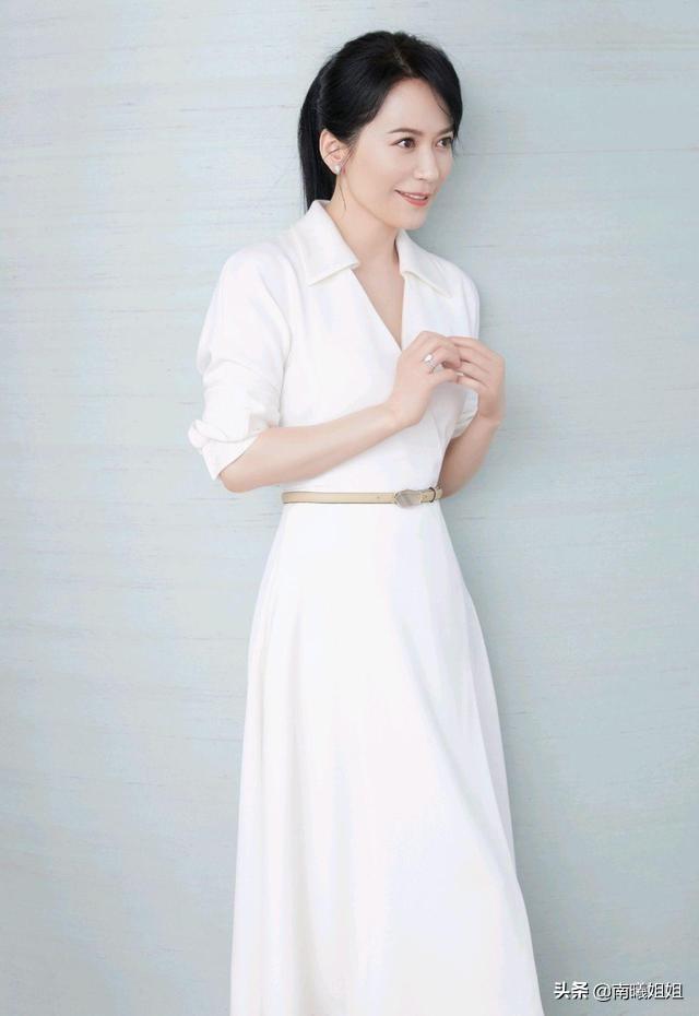 气场强大的女人的表现，气场强大的女人特征（若你身上有这3个“特征”）