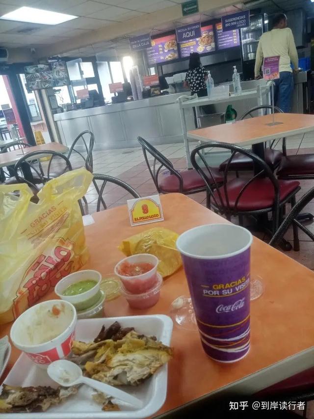 墨西哥不得不吃的美食，墨西哥当地美食（墨西哥人吃什么）