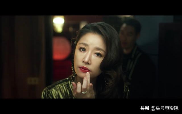 林心如演的电视剧，张智霖和林心如演的电视剧（半个台湾影视圈演技派来了）