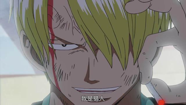 海贼王人物，海贼王人物图鉴（12位未公布却知晓有“霸王色”的强者）