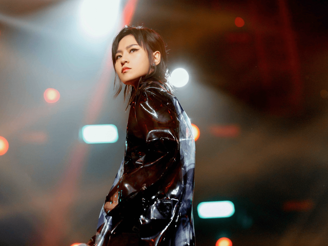 湖南有哪些明星人物，湖南盛产美人