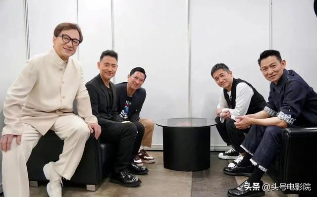 香港最新动作电影，香港动作电影推荐大片9.0以上评分（成龙梁朝伟刘德华张学友发新片）