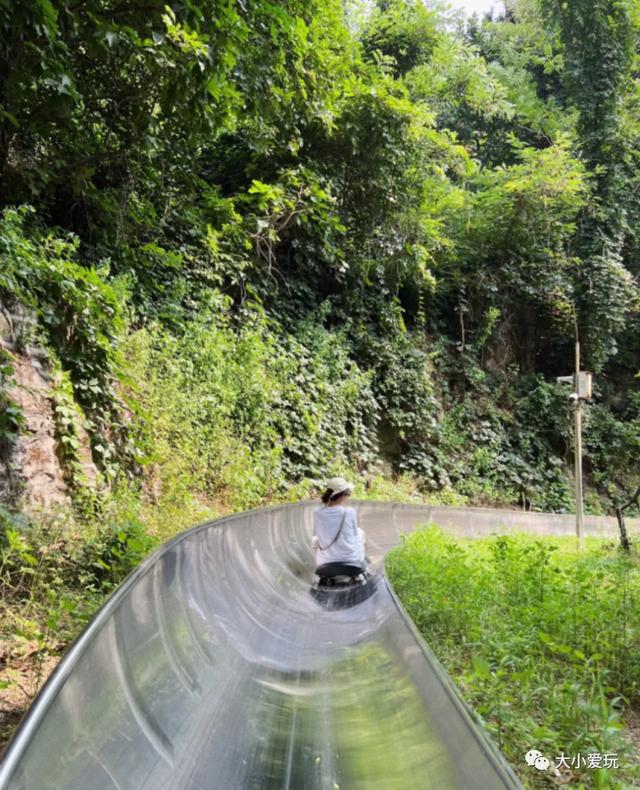 暑假带娃旅游胜地，寒假带娃旅游的好去处（这些不重样儿的宝藏村落）